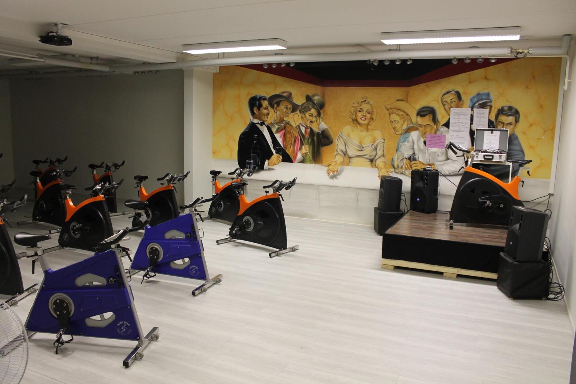 Sport Hotel Kantri Kankaanpää Dış mekan fotoğraf