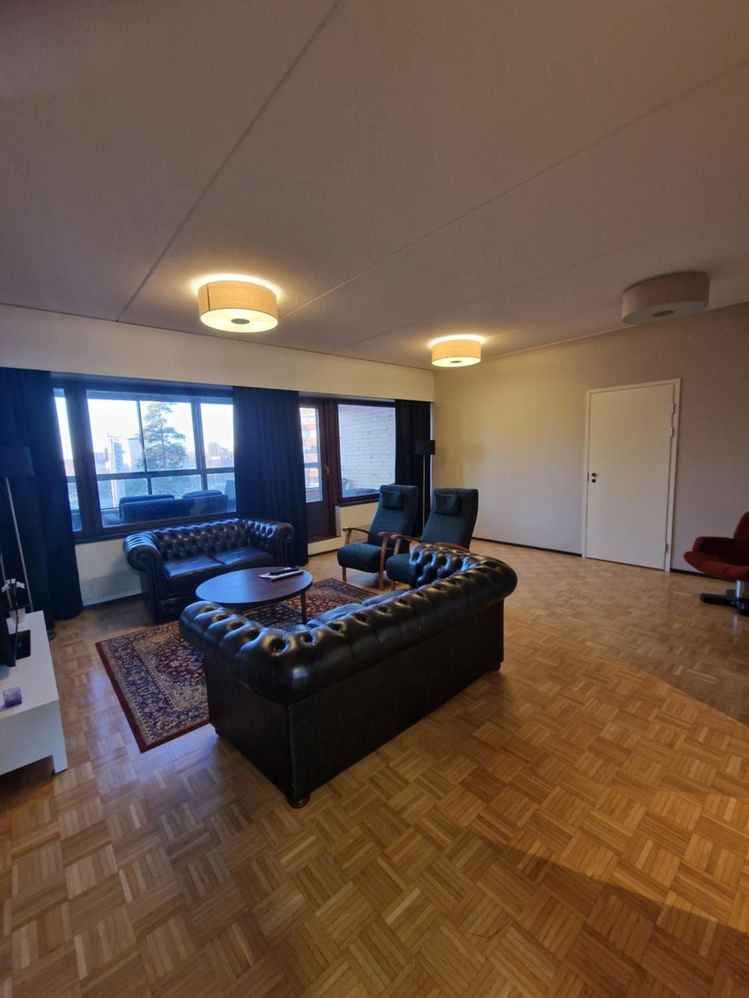 Sport Hotel Kantri Kankaanpää Dış mekan fotoğraf