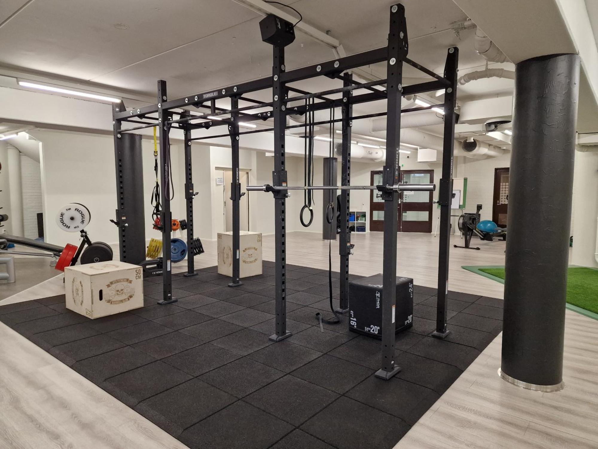 Sport Hotel Kantri Kankaanpää Dış mekan fotoğraf