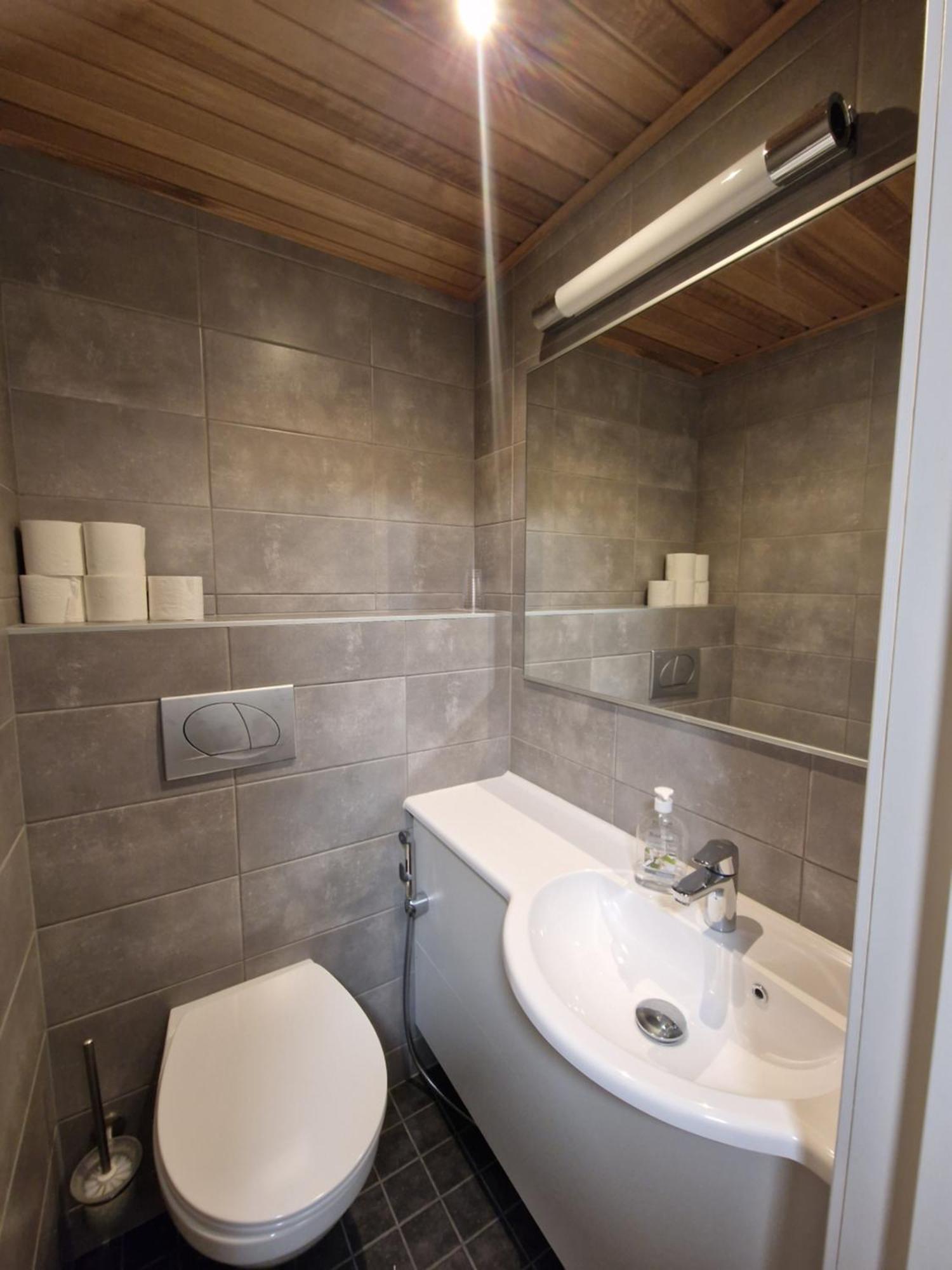 Sport Hotel Kantri Kankaanpää Dış mekan fotoğraf