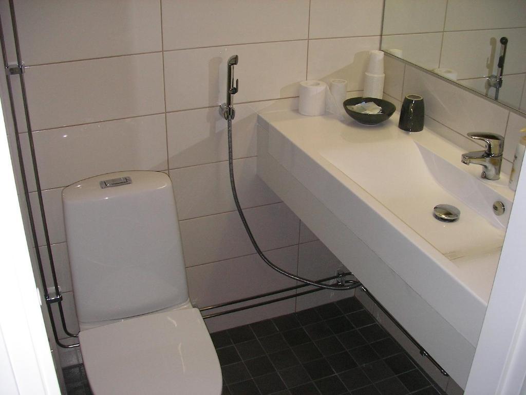Sport Hotel Kantri Kankaanpää Oda fotoğraf